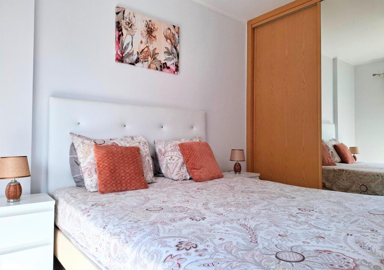 Alltravel Casa Dos Arcos I Portimão Extérieur photo