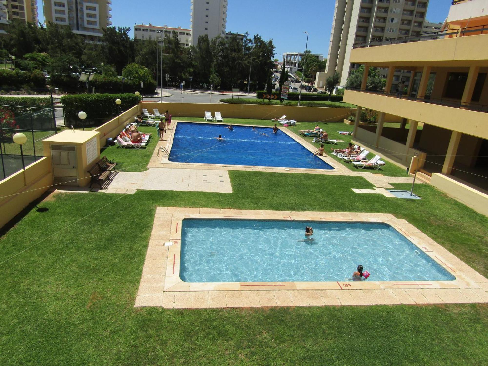 Alltravel Casa Dos Arcos I Portimão Extérieur photo